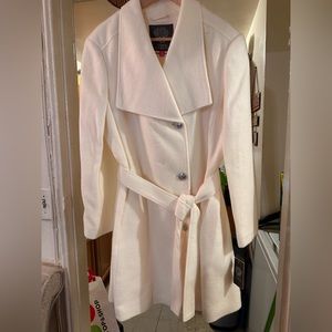 Vince camuto coat